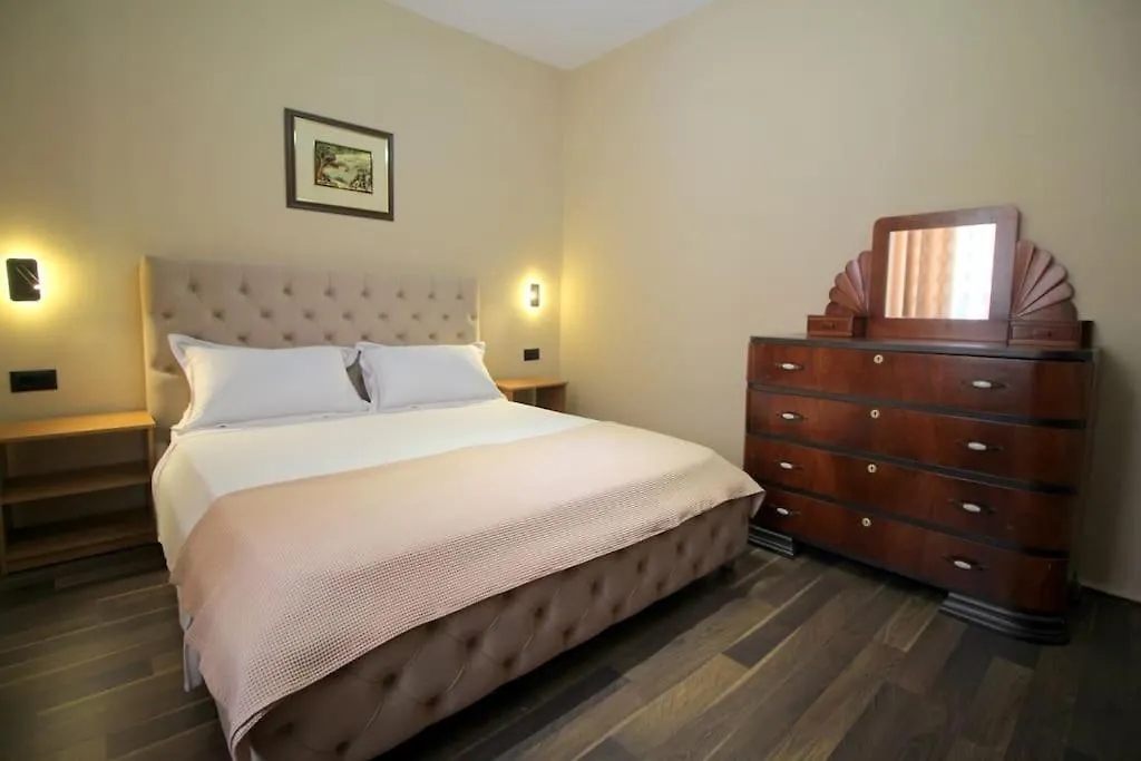 Deluxe Apartment Saranda