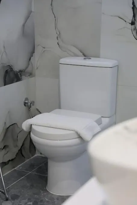 Deluxe Apartment Saranda Albanien