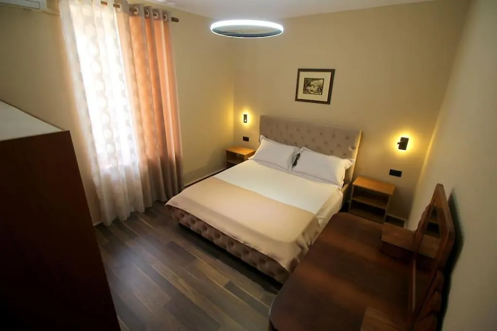 Deluxe Apartment Saranda Albanien